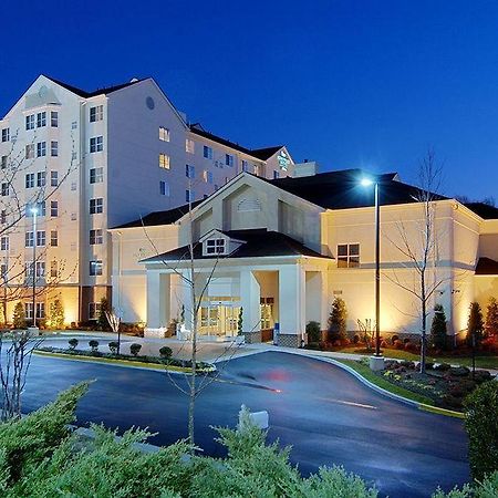 Homewood Suites By Hilton Chester Esterno foto