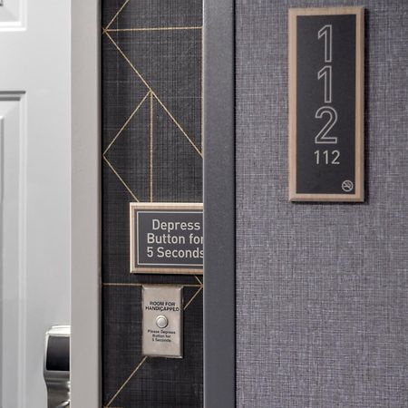 Homewood Suites By Hilton Chester Esterno foto