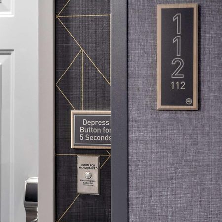 Homewood Suites By Hilton Chester Esterno foto