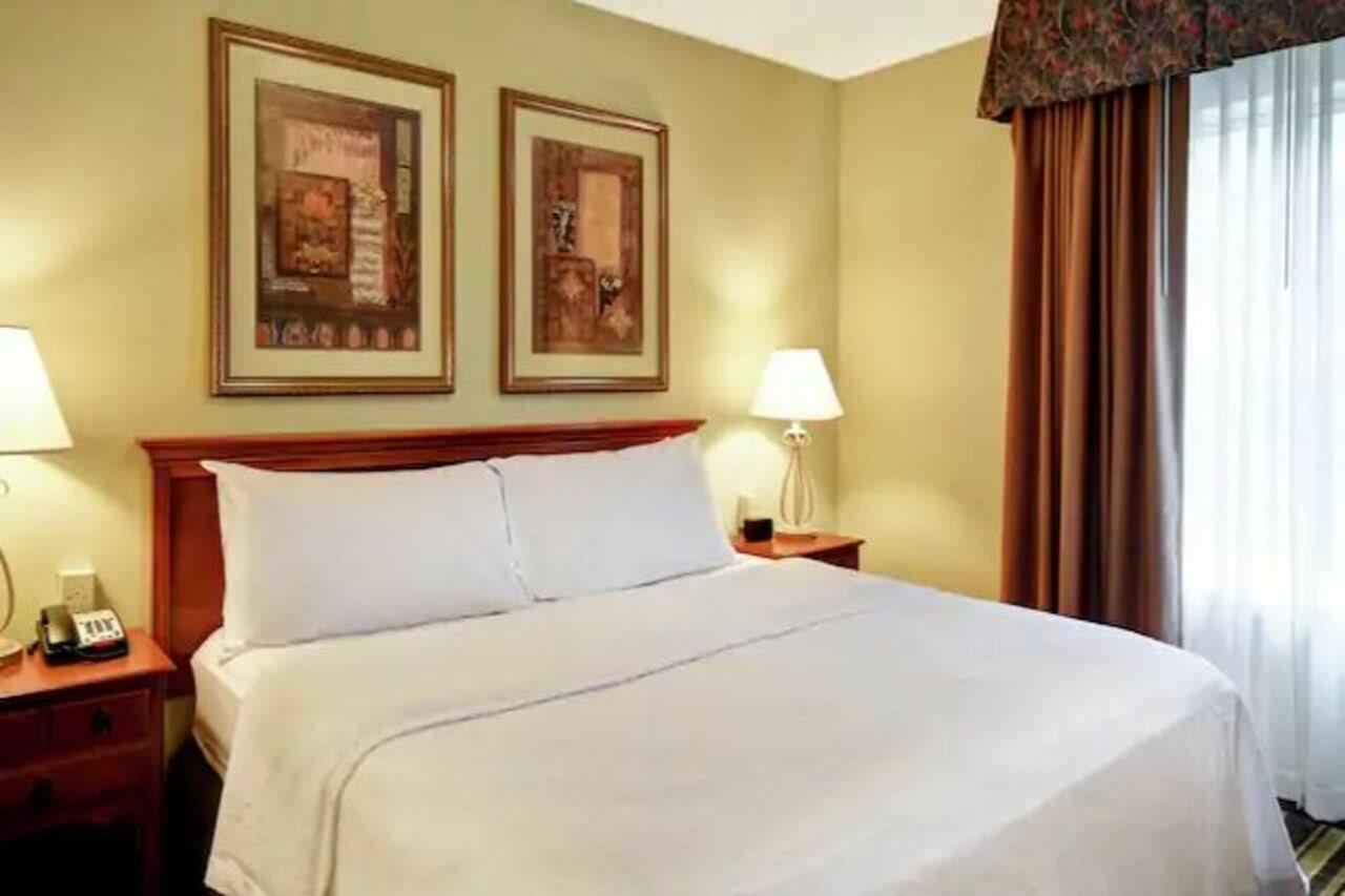 Homewood Suites By Hilton Chester Esterno foto