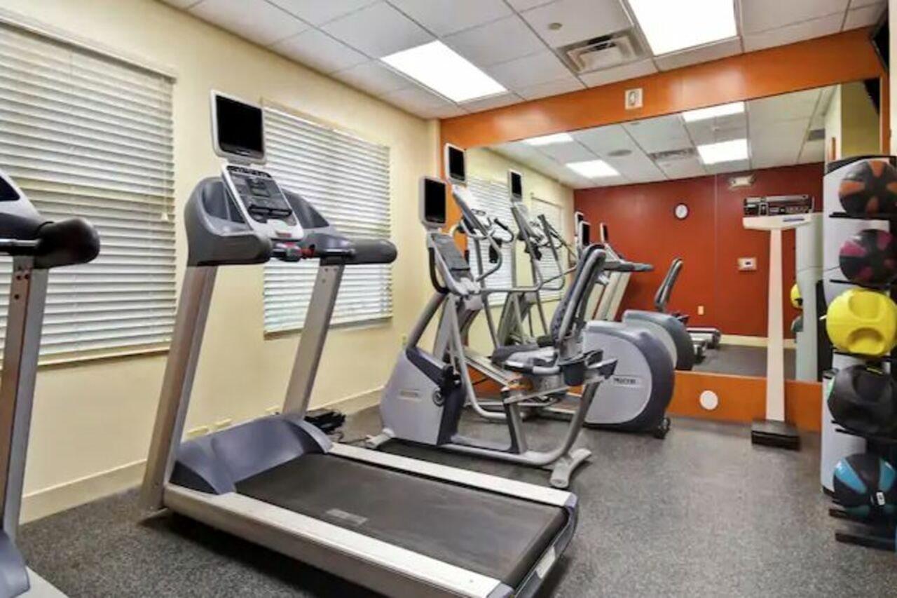 Homewood Suites By Hilton Chester Esterno foto