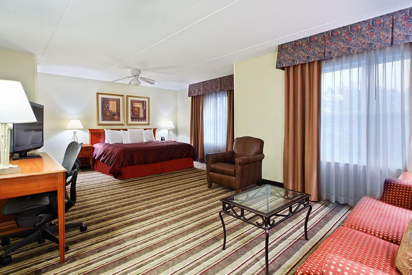 Homewood Suites By Hilton Chester Esterno foto
