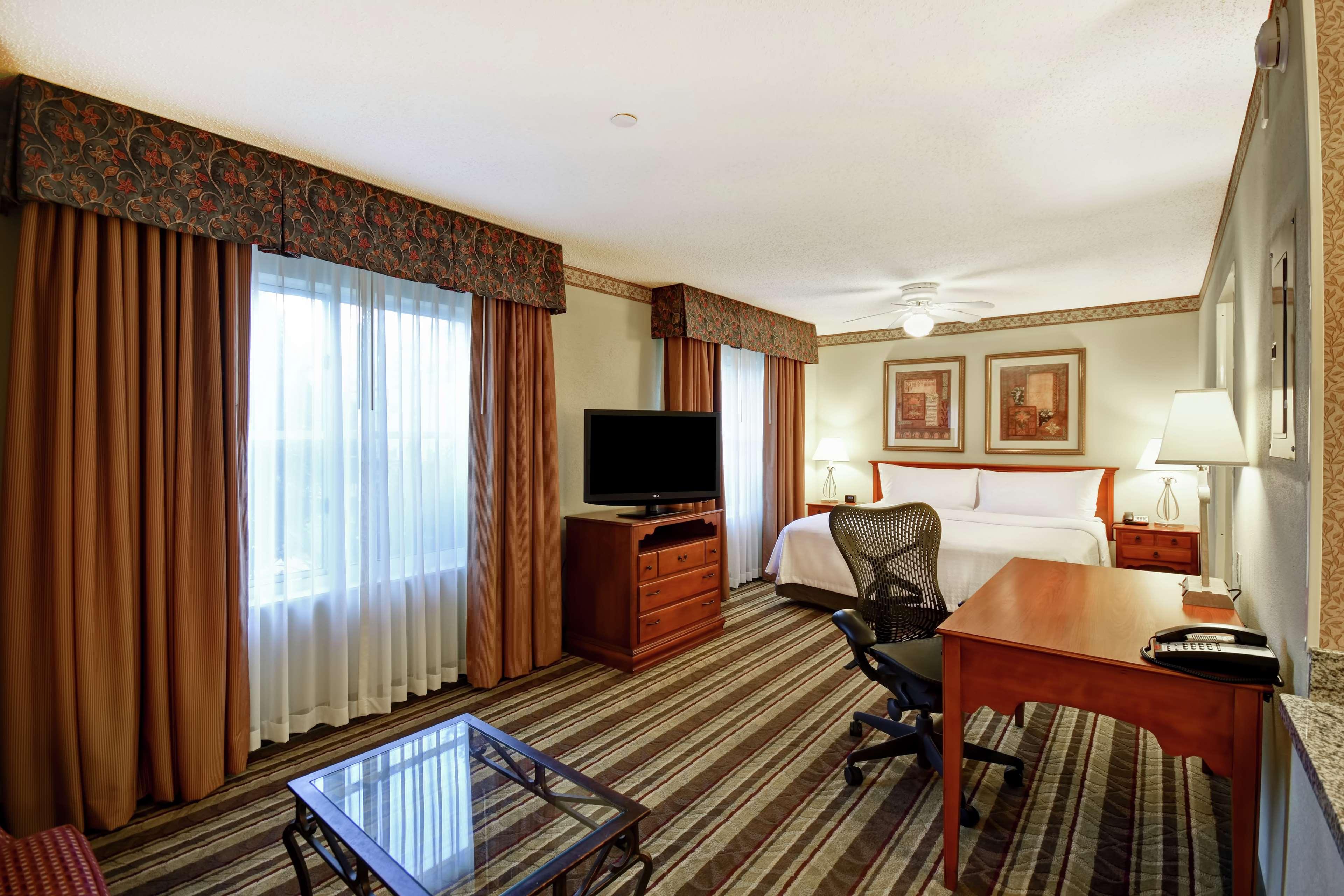 Homewood Suites By Hilton Chester Esterno foto