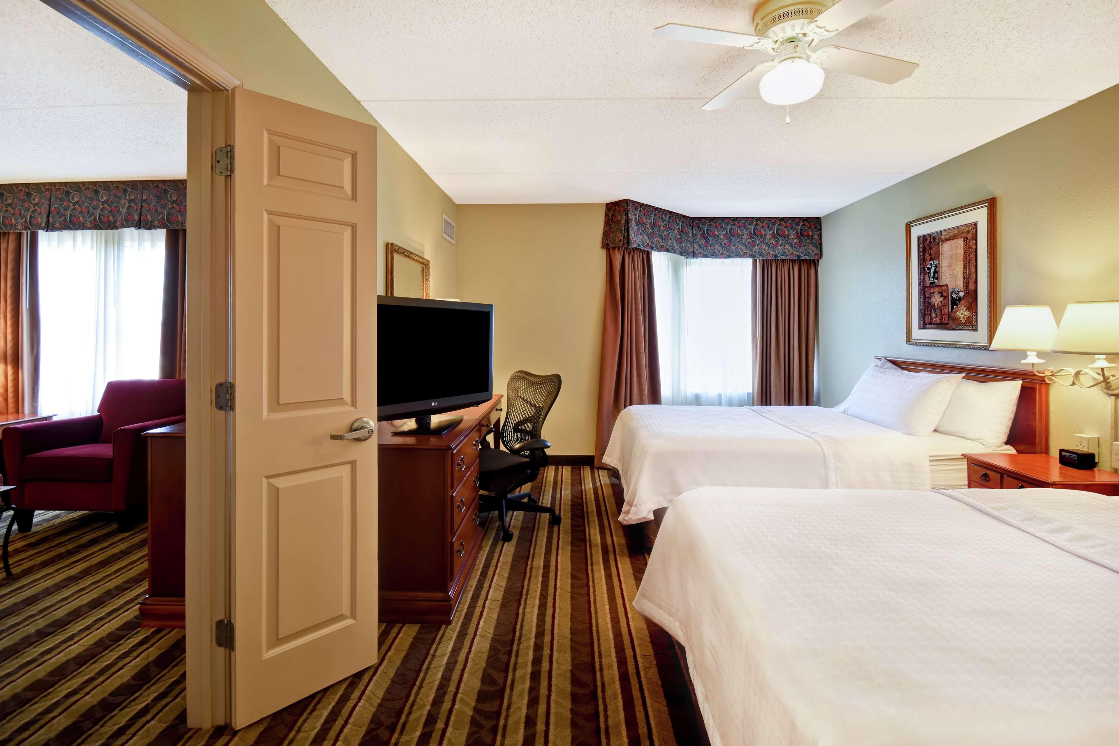 Homewood Suites By Hilton Chester Esterno foto