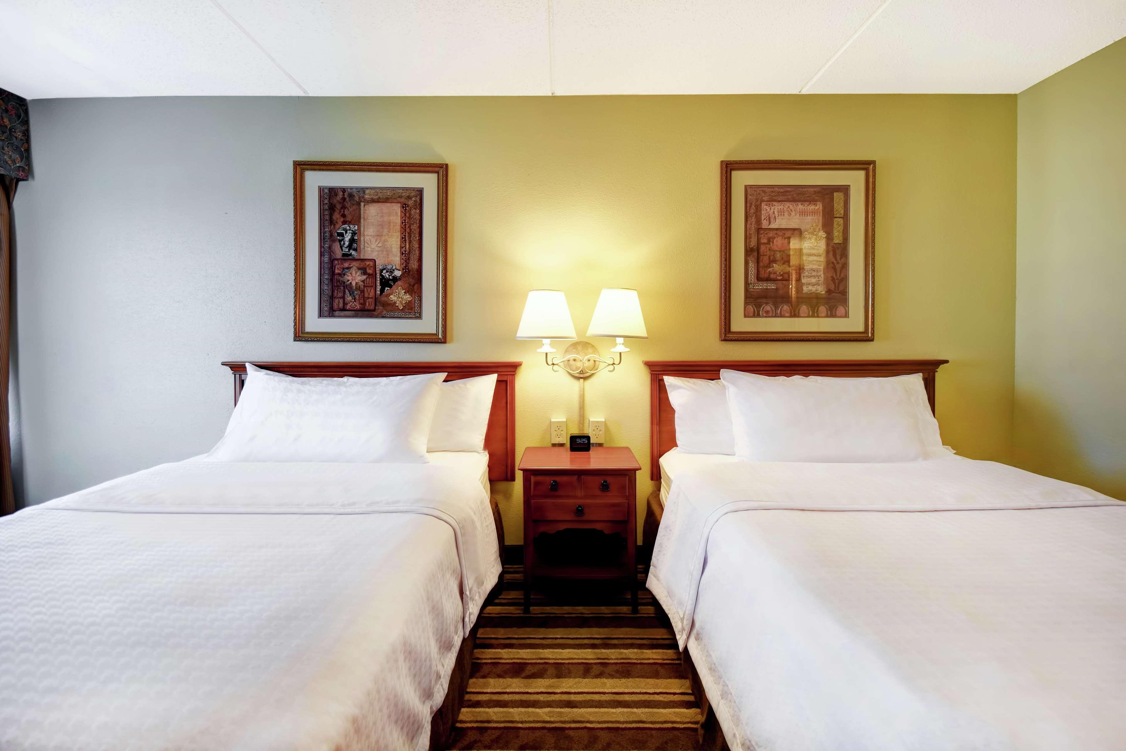 Homewood Suites By Hilton Chester Esterno foto