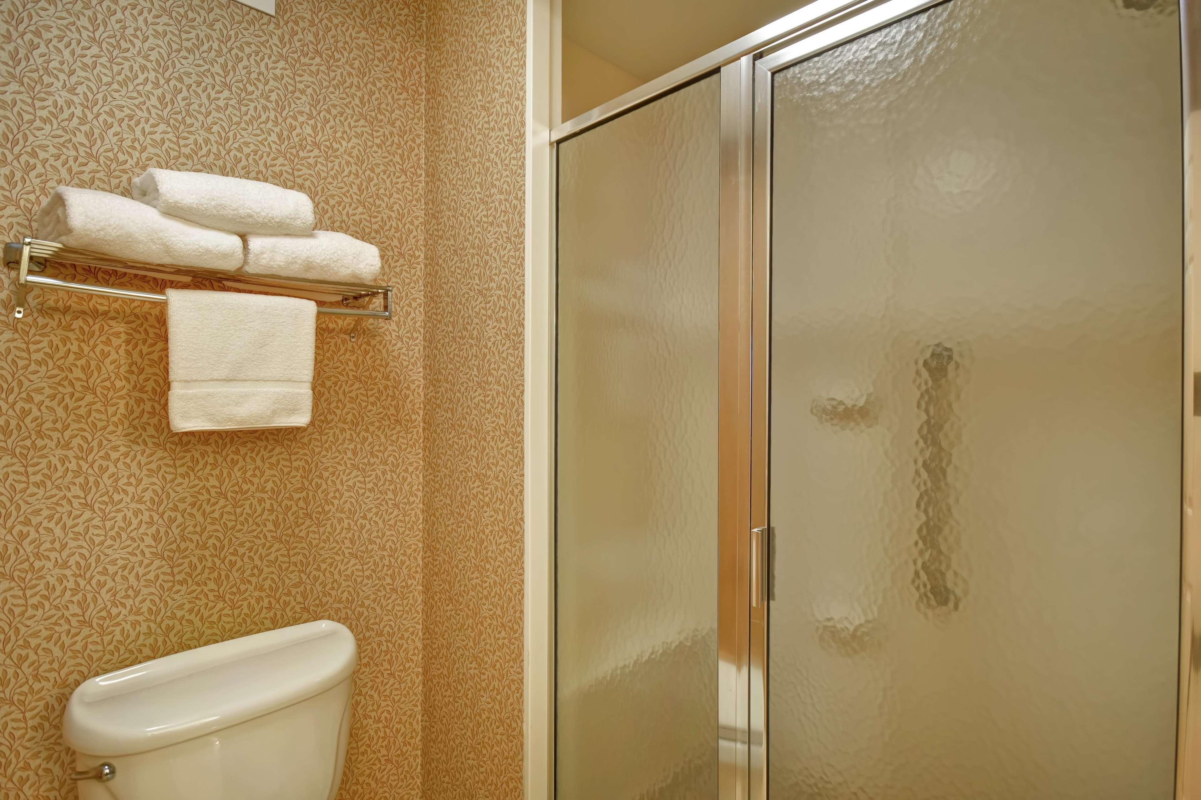 Homewood Suites By Hilton Chester Esterno foto