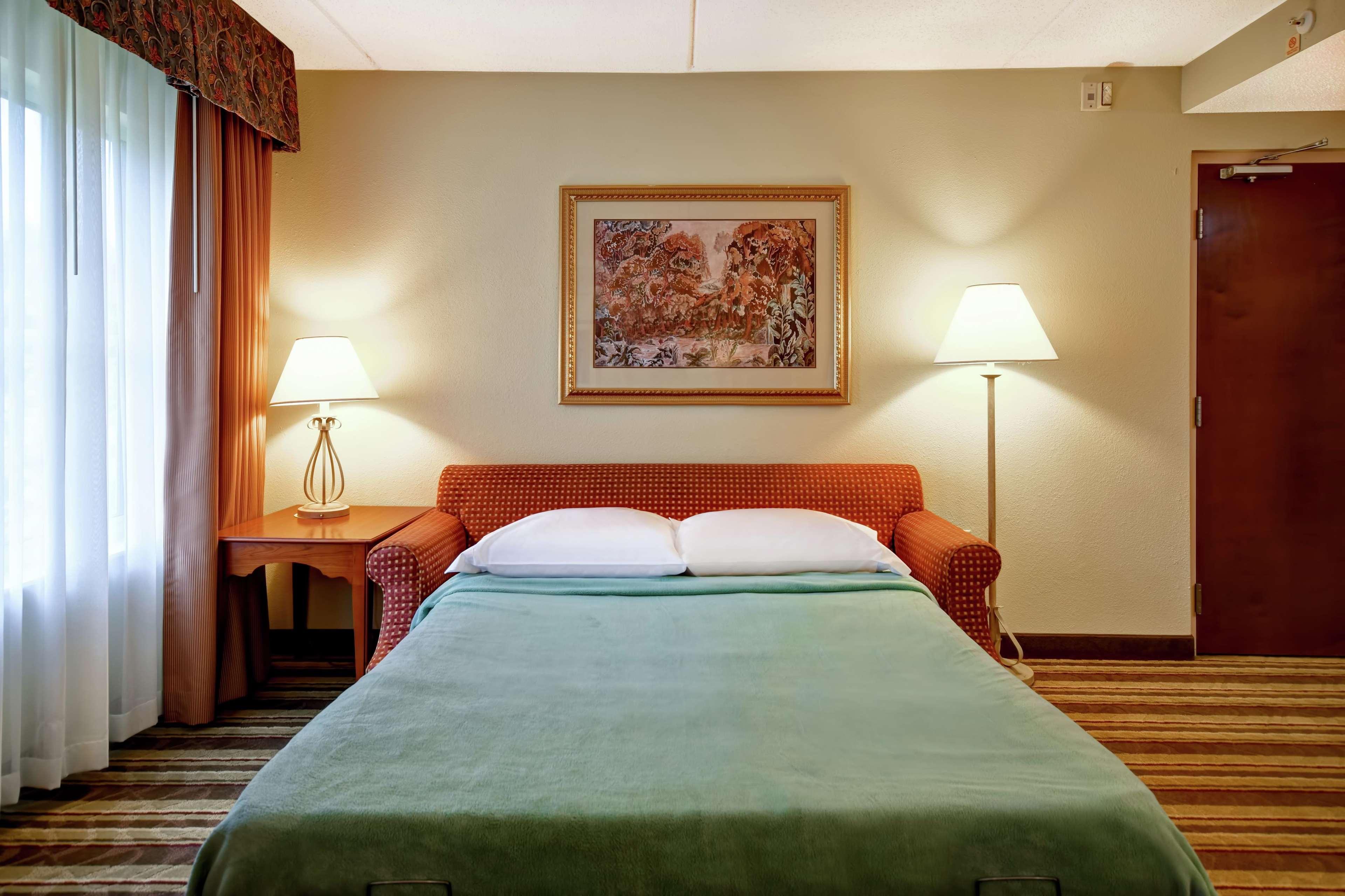 Homewood Suites By Hilton Chester Esterno foto