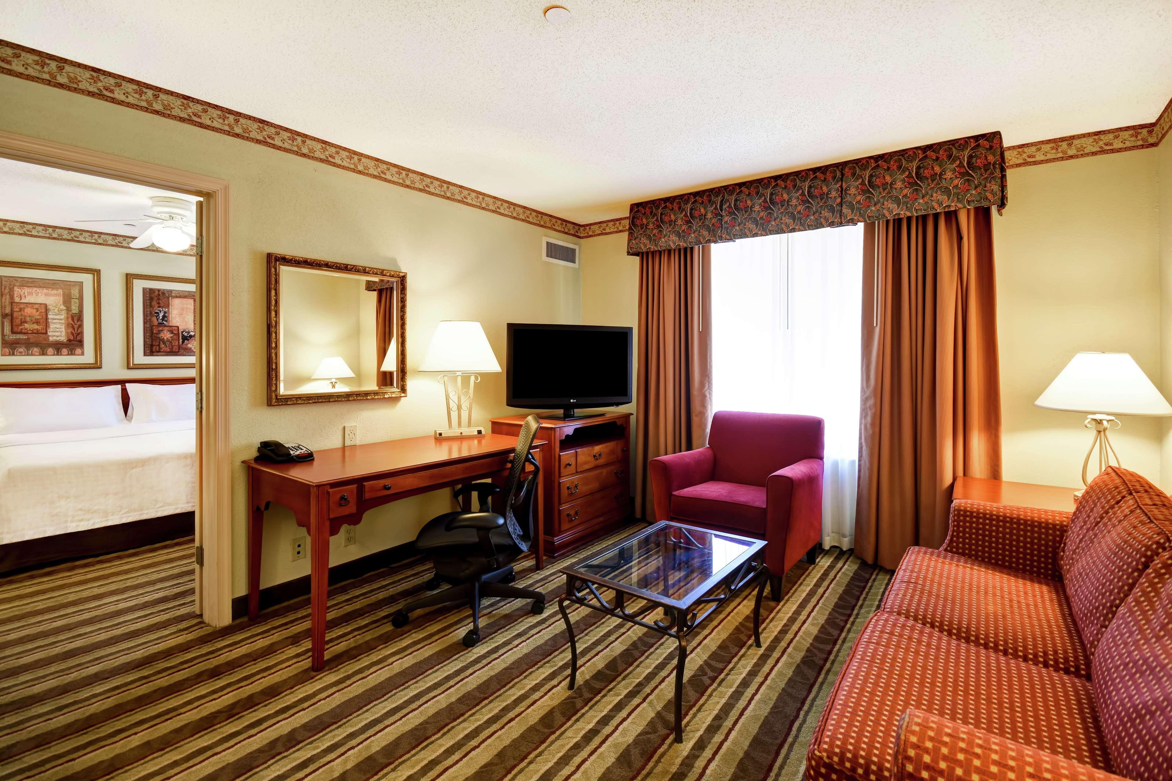 Homewood Suites By Hilton Chester Esterno foto