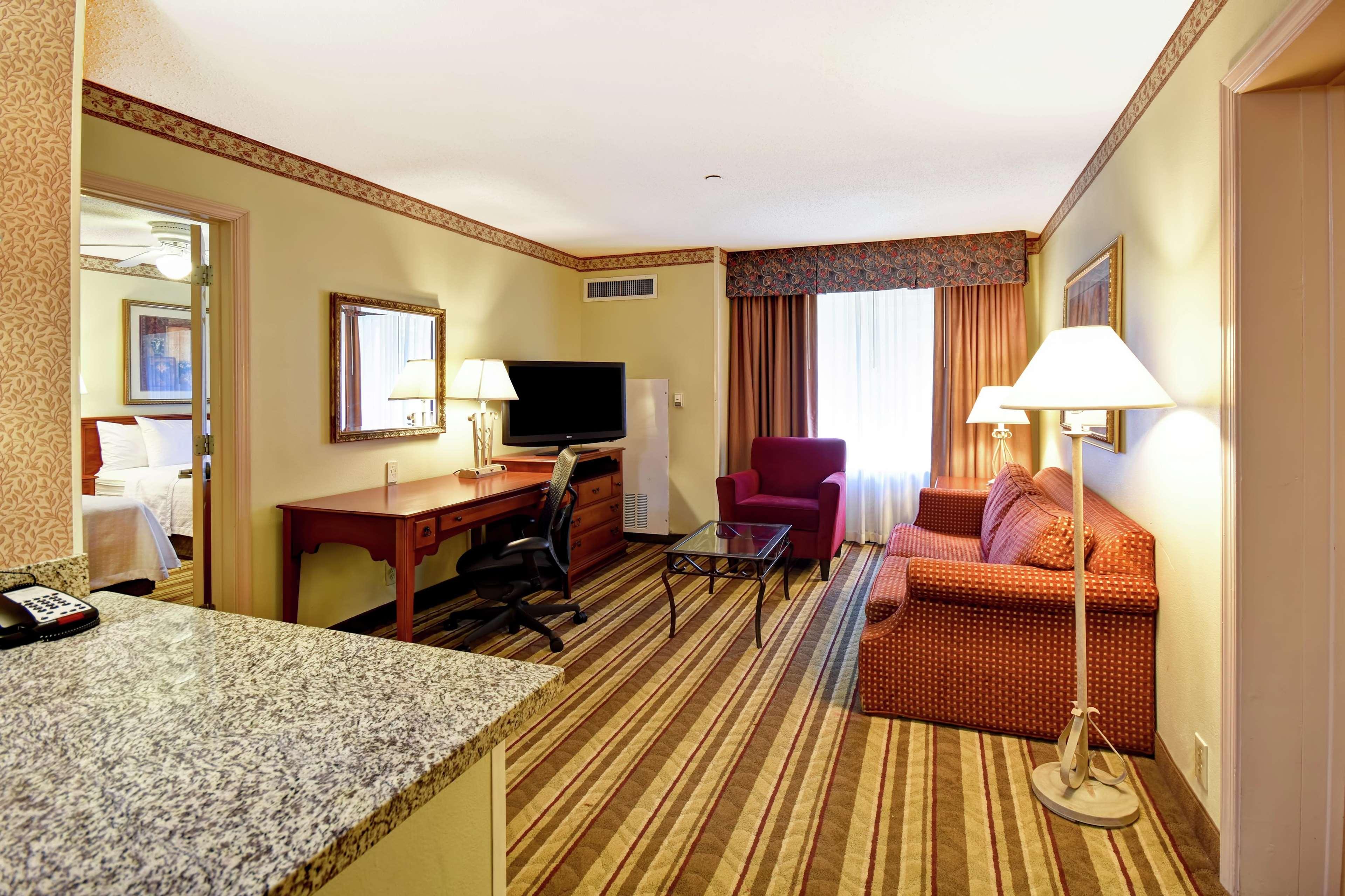 Homewood Suites By Hilton Chester Esterno foto