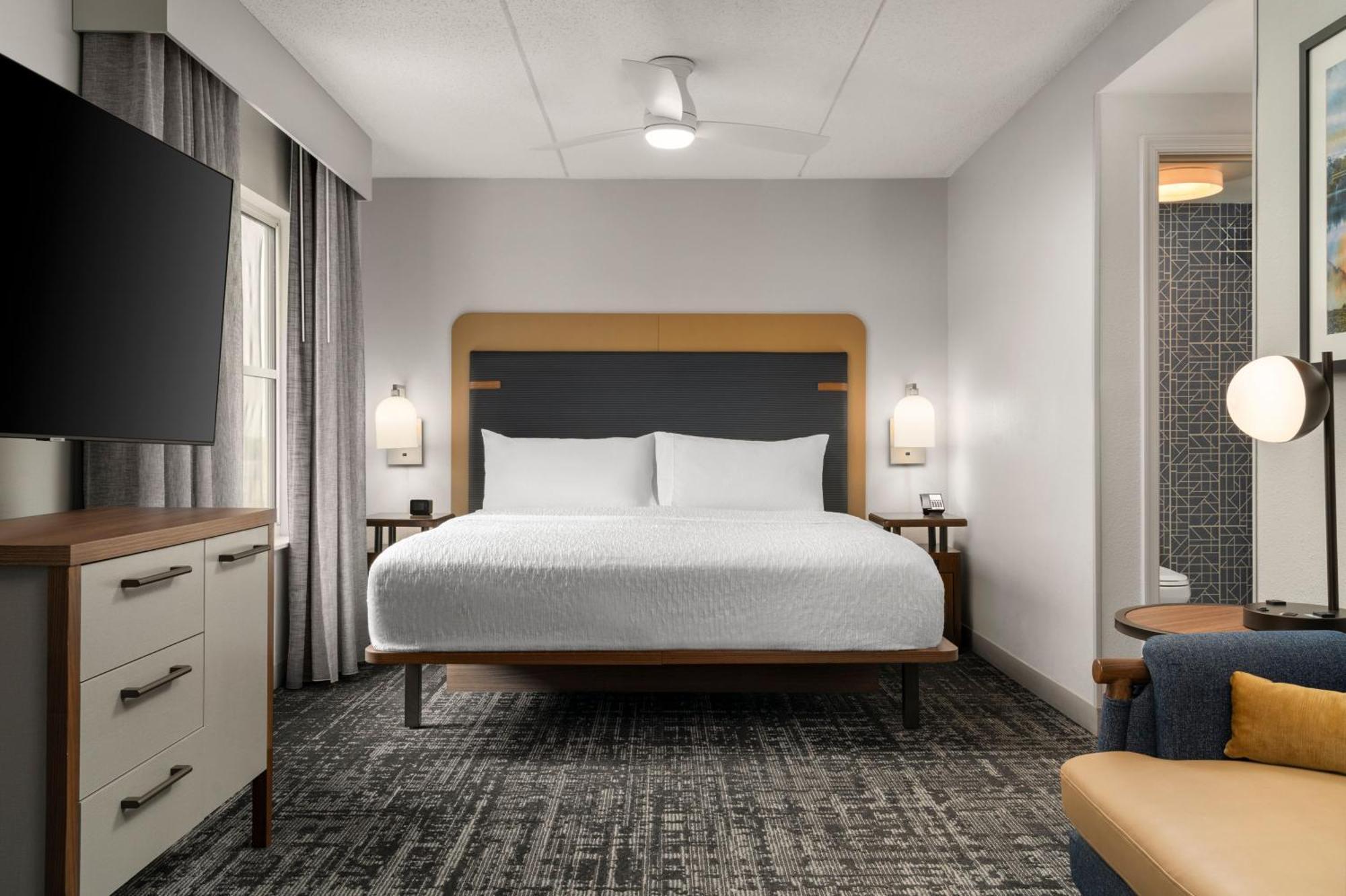 Homewood Suites By Hilton Chester Esterno foto