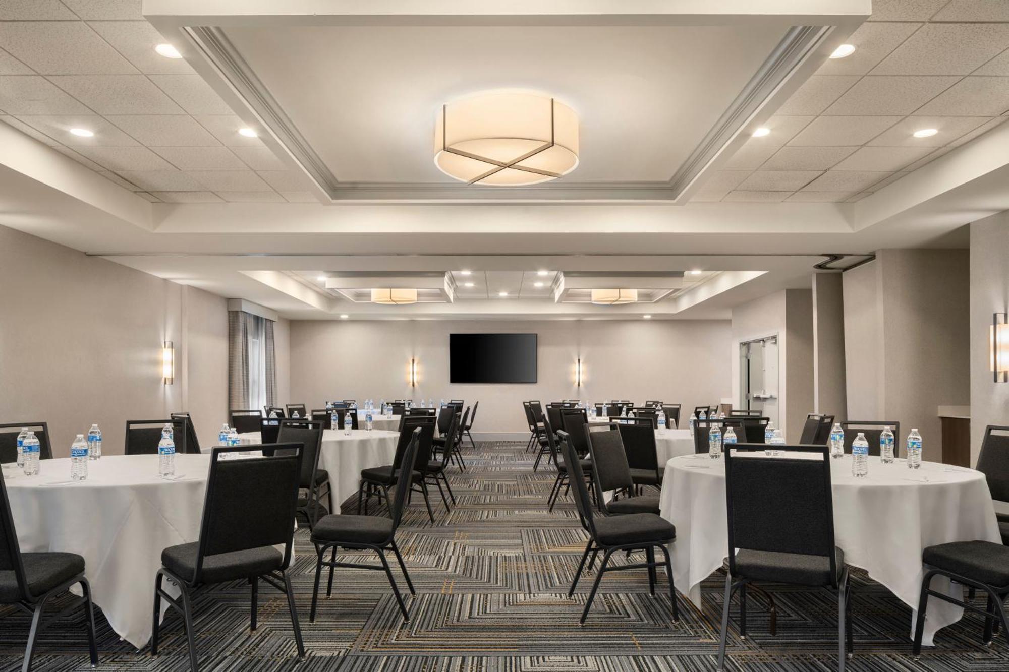 Homewood Suites By Hilton Chester Esterno foto