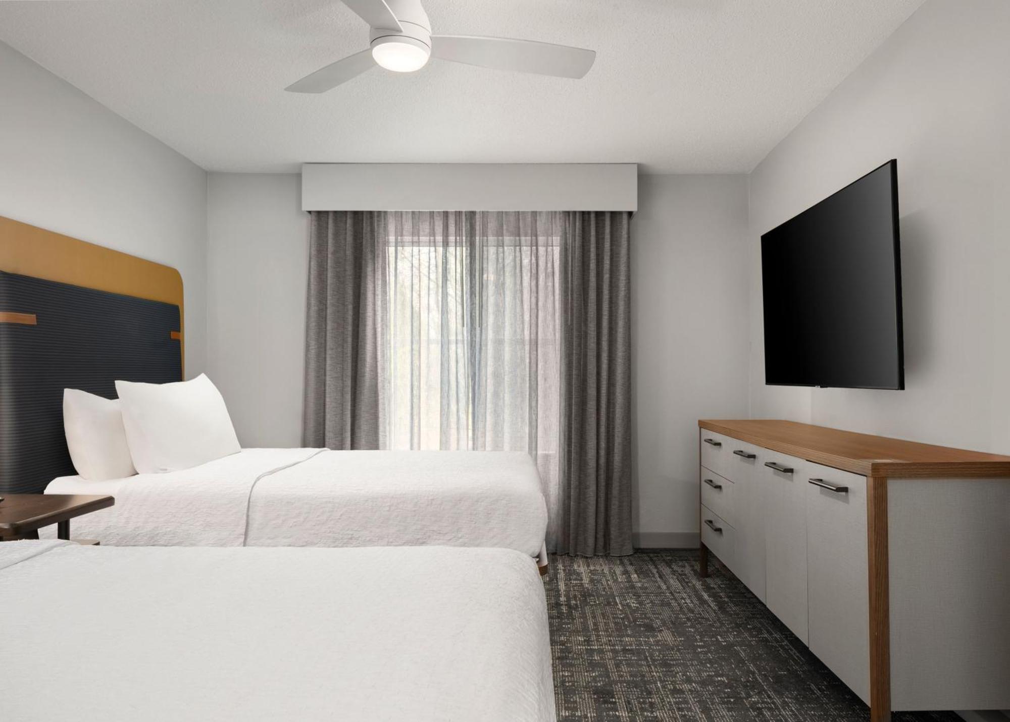 Homewood Suites By Hilton Chester Esterno foto