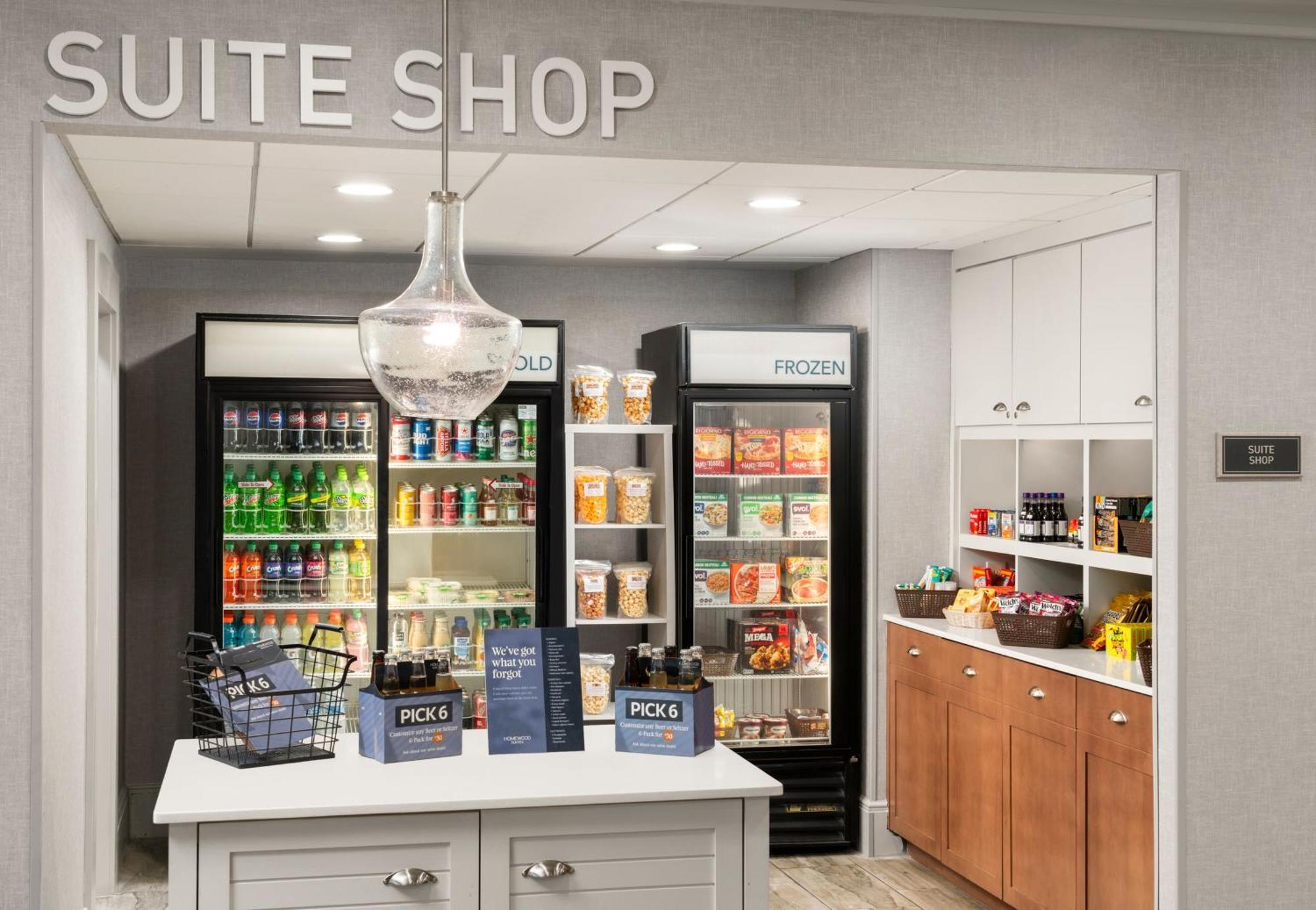 Homewood Suites By Hilton Chester Esterno foto