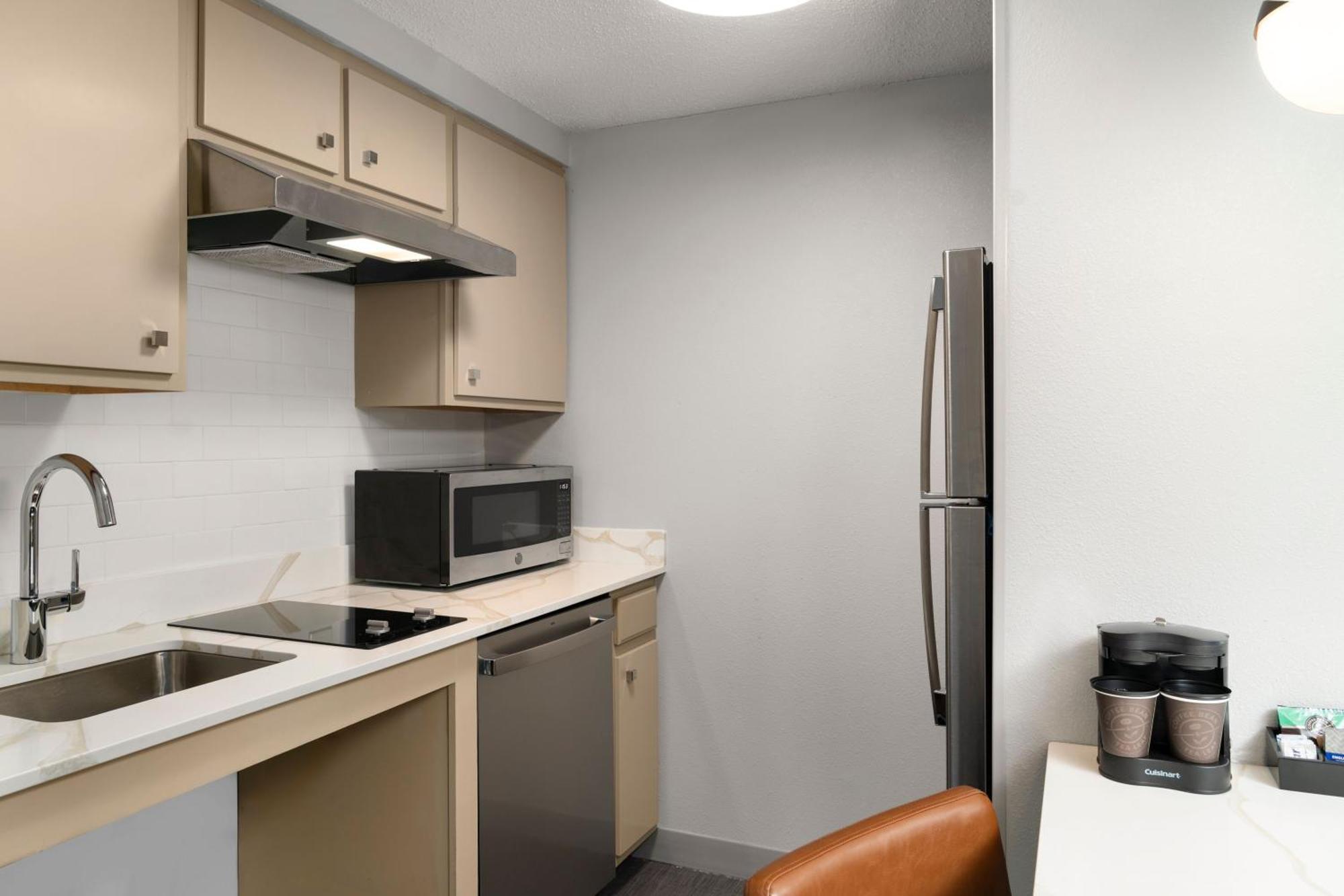 Homewood Suites By Hilton Chester Esterno foto