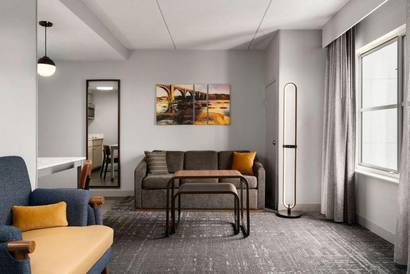 Homewood Suites By Hilton Chester Esterno foto