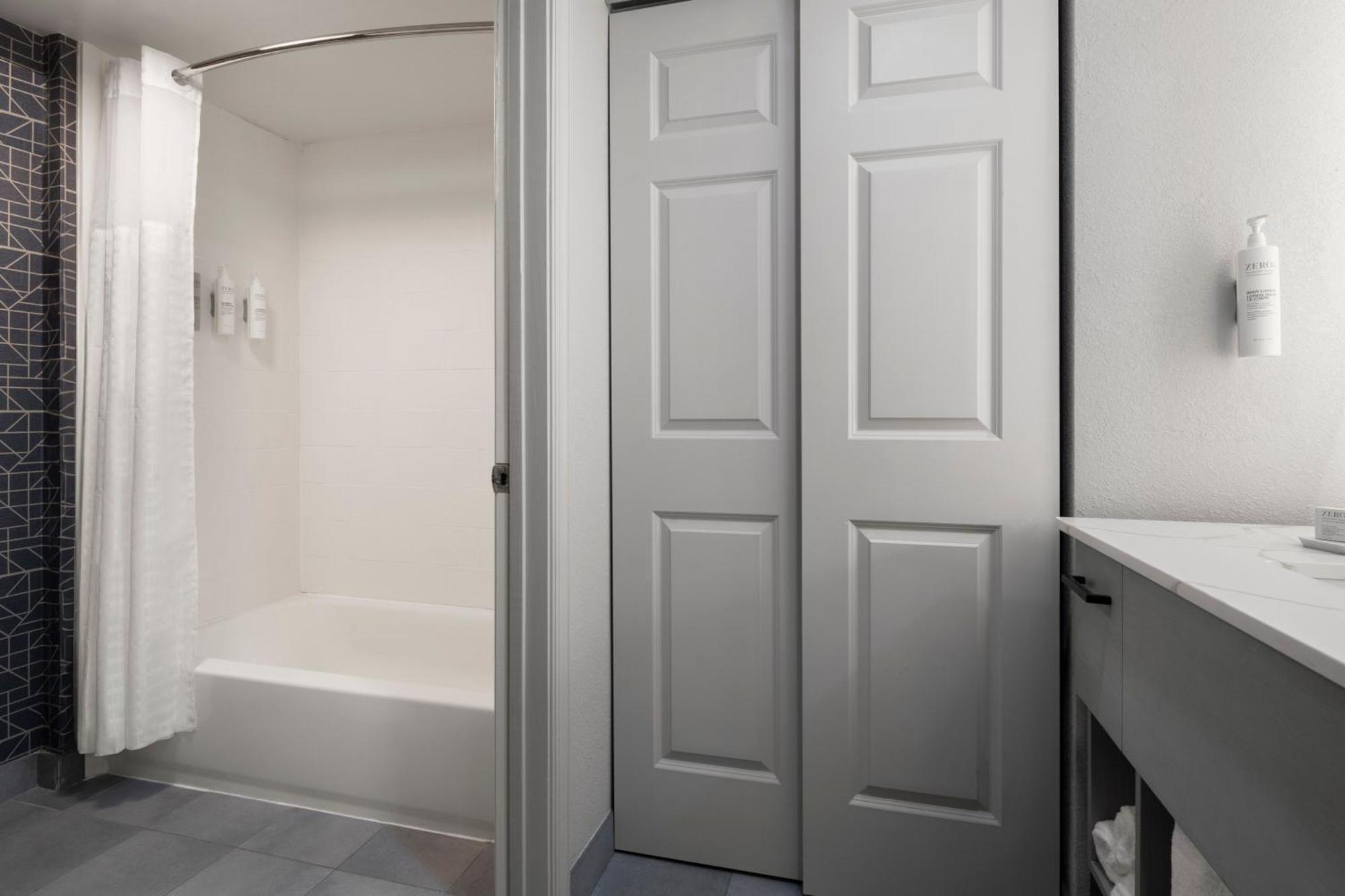 Homewood Suites By Hilton Chester Esterno foto