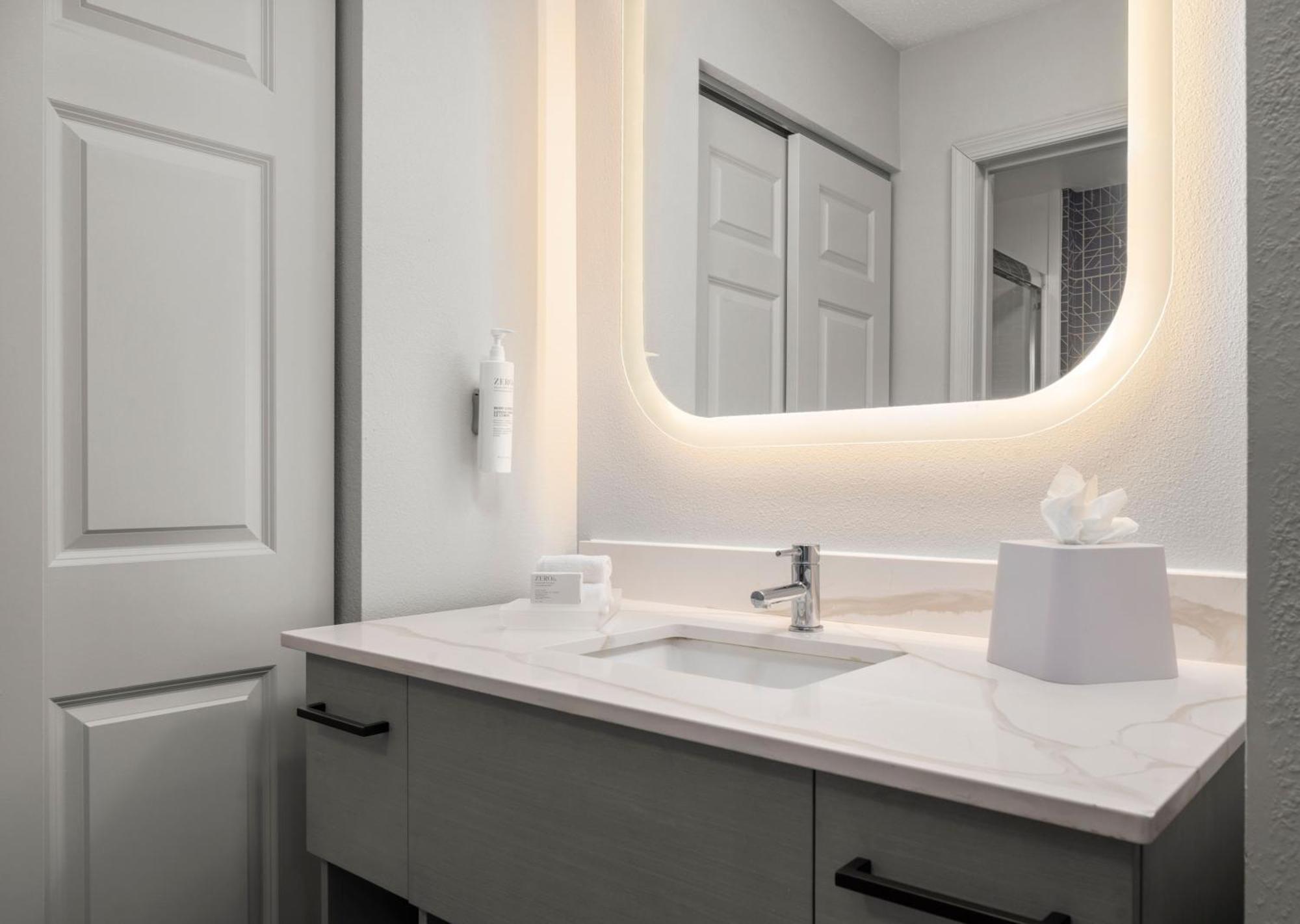 Homewood Suites By Hilton Chester Esterno foto