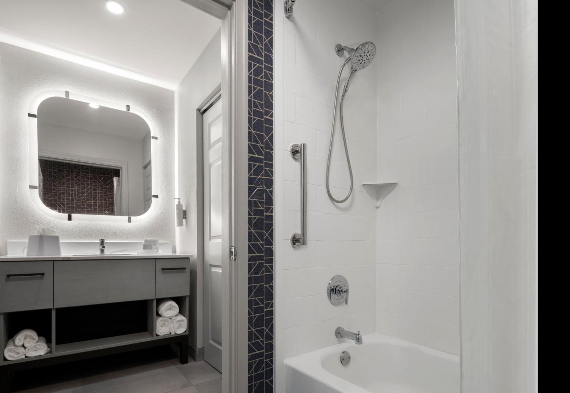 Homewood Suites By Hilton Chester Esterno foto