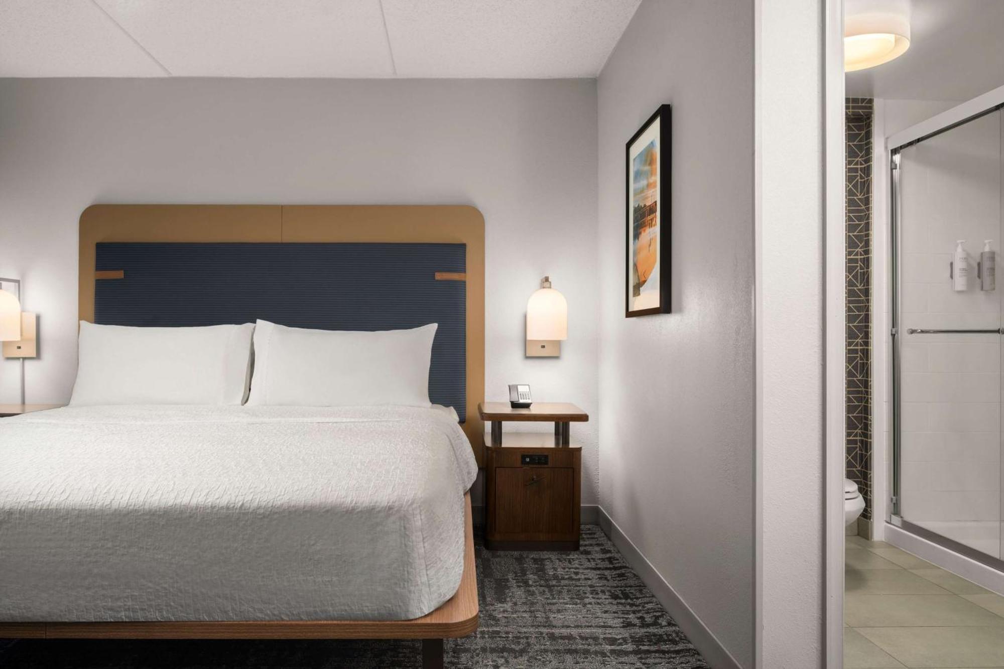 Homewood Suites By Hilton Chester Esterno foto