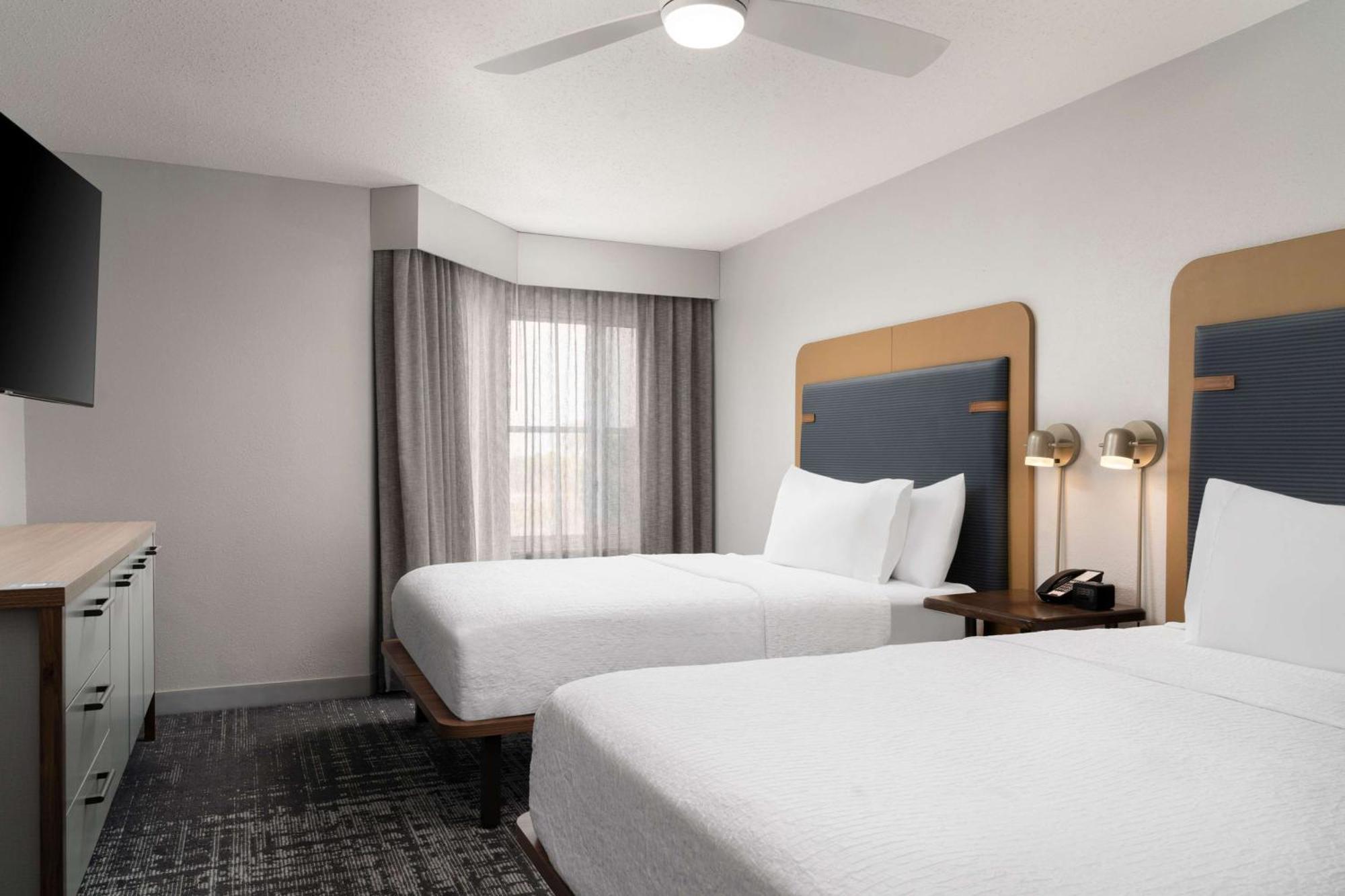 Homewood Suites By Hilton Chester Esterno foto