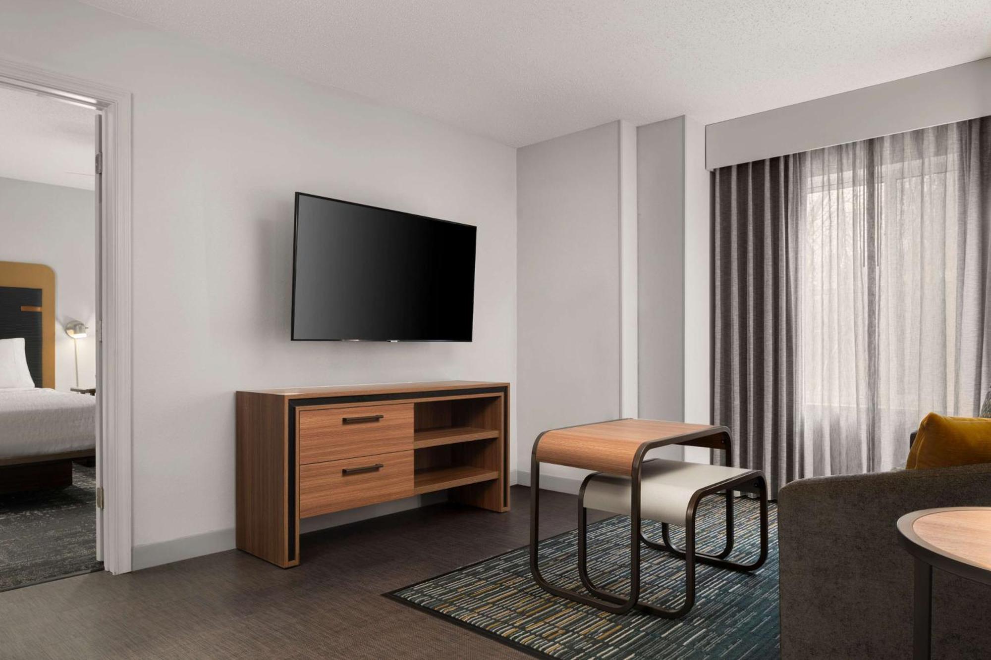 Homewood Suites By Hilton Chester Esterno foto