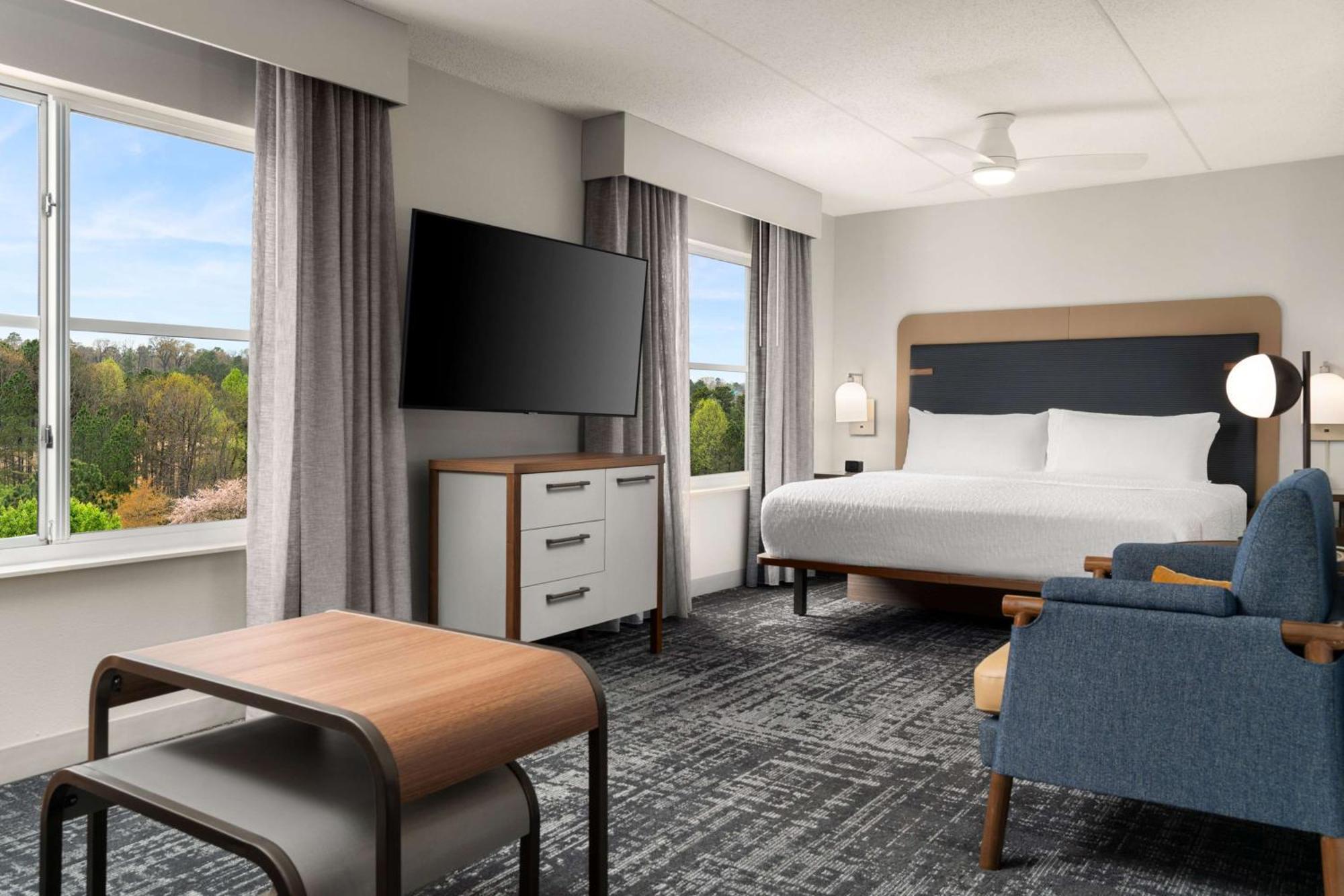 Homewood Suites By Hilton Chester Esterno foto