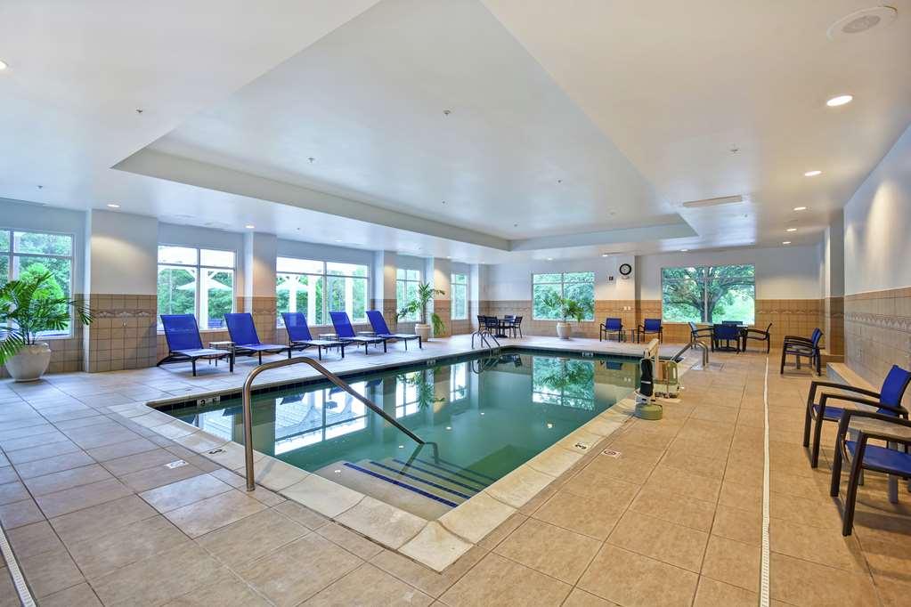 Homewood Suites By Hilton Chester Servizi foto